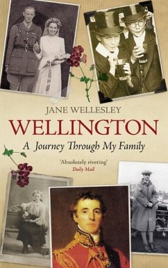 Wellington (eBook, ePUB) - Wellesley, Jane