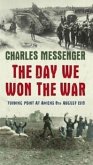 The Day We Won The War (eBook, ePUB)