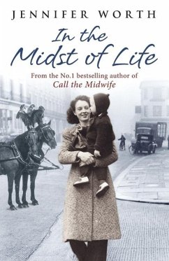 In the Midst of Life (eBook, ePUB) - Worth, Jennifer