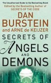 Secrets Of Angels And Demons (eBook, ePUB)