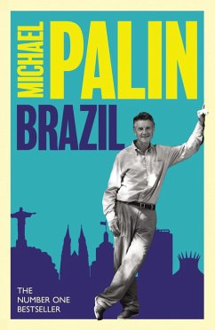 Brazil (eBook, ePUB) - Palin, Michael