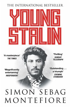 Young Stalin (eBook, ePUB) - Montefiore, Simon Sebag