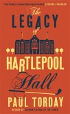 The Legacy of Hartlepool Hall (eBook, ePUB)
