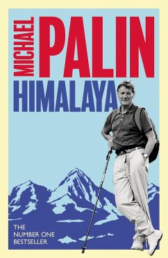 Himalaya (eBook, ePUB) - Palin, Michael