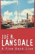 A Fine Dark Line (eBook, ePUB) - Bild 1
