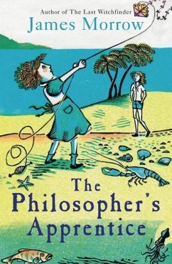 Cover The Philosopher's Apprentice (eBook, ePUB)