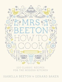 Cover Mrs Beeton How to Cook (eBook, ePUB)