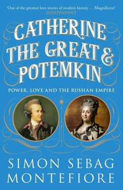 Catherine the Great and Potemkin (eBook, ePUB) - Montefiore, Simon Sebag