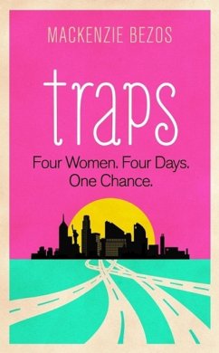 Traps (eBook, ePUB) - Bezos, Mackenzie