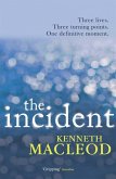 The Incident (eBook, ePUB) The Incident (eBook, ePUB)