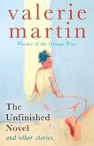The Unfinished Novel and Other stories (eBook, ePUB)