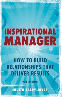 Cover Inspirational Manager (eBook, PDF)
