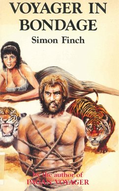 Cover Voyager in Bondage (eBook, ePUB)