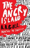 The Angry Island (eBook, ePUB)