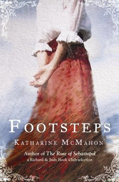 Footsteps (eBook, ePUB) - McMahon, Katharine