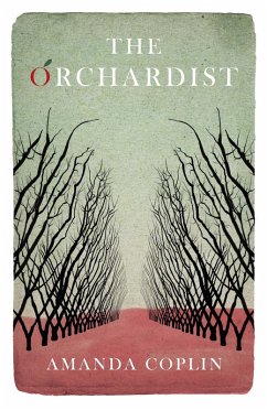 Cover The Orchardist (eBook, ePUB)