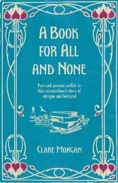 Cover A Book for All and None (eBook, ePUB)
