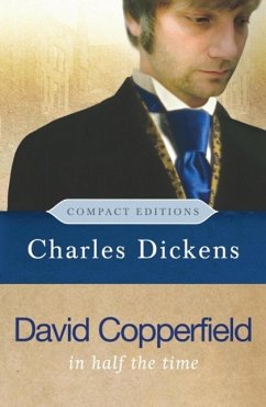 Cover David Copperfield (eBook, ePUB)
