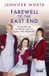 Farewell To The East End (eBook, ePUB) - Bild 1