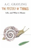 The Mystery of Things (eBook, ePUB)