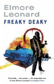 Freaky Deaky (eBook, ePUB)