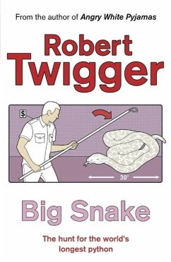 Cover Big Snake (eBook, ePUB)