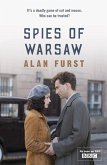 The Spies Of Warsaw (eBook, ePUB)