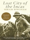 Lost City of the Incas (eBook, ePUB)