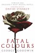 Fatal Colours (eBook, ePUB) - Bild 1