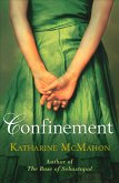 Confinement (eBook, ePUB) Confinement (eBook, ePUB)