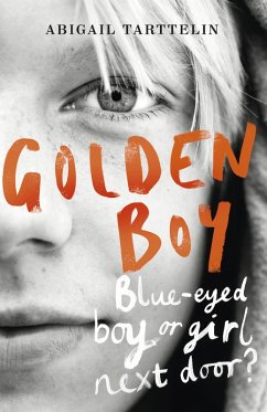 Golden Boy (eBook, ePUB) - Tarttelin, Abigail