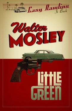 Little Green (eBook, ePUB) - Mosley, Walter