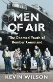 Men Of Air (eBook, ePUB)