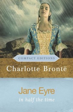 Cover Jane Eyre (eBook, ePUB)