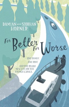 Cover For Better For Worse, For Richer For Poorer (eBook, ePUB)
