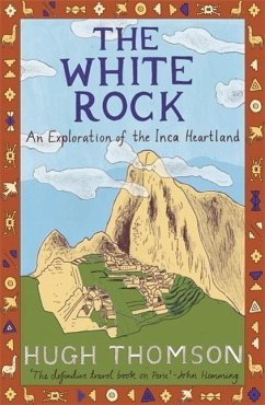 The White Rock (eBook, ePUB) - Thomson, Hugh