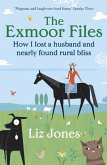 The Exmoor Files (eBook, ePUB)