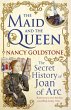 The Maid and the Queen (eBook, ePUB) - Bild 1