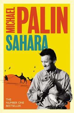 Sahara (eBook, ePUB) - Palin, Michael