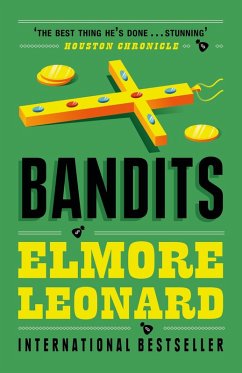 Bandits (eBook, ePUB) - Leonard, Elmore