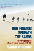 Our Friends Beneath the Sands (eBook, ePUB)