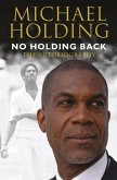 No Holding Back (eBook, ePUB)