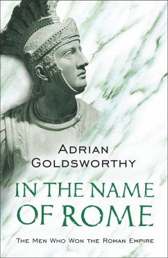 Cover In the Name of Rome (eBook, ePUB)