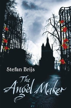 The Angel Maker (eBook, ePUB) - Brijs, Stefan