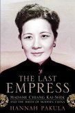 The Last Empress (eBook, ePUB)