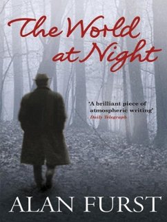 The World at Night (eBook, ePUB) - Furst, Alan