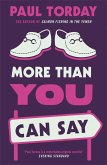 More Than You Can Say (eBook, ePUB)