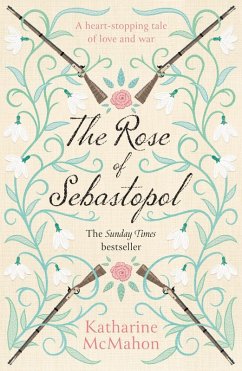 Cover The Rose Of Sebastopol (eBook, ePUB)