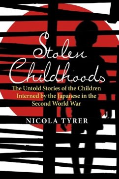 Cover Stolen Childhoods (eBook, ePUB)