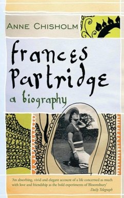 Cover Frances Partridge (eBook, ePUB)